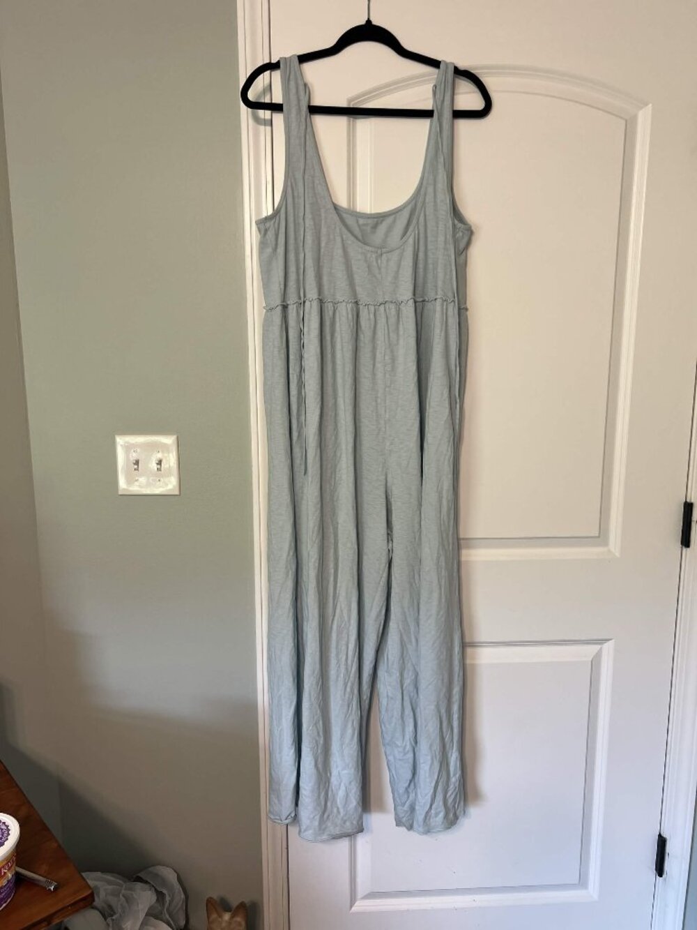 Like New American Eagle Sunchaser Jumpsuit - Size Large